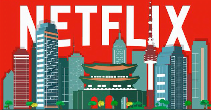 Best Top 5 Korean Drama on Netflix
