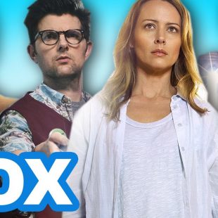 Fox TV New Upcoming Original Series 2019
