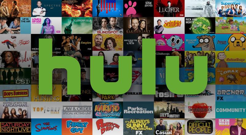 Hulu Upcoming Web Series 2019