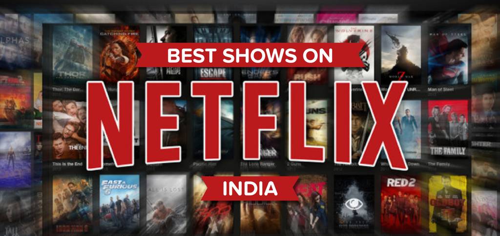 New Indian Web Series on Netflix 2019