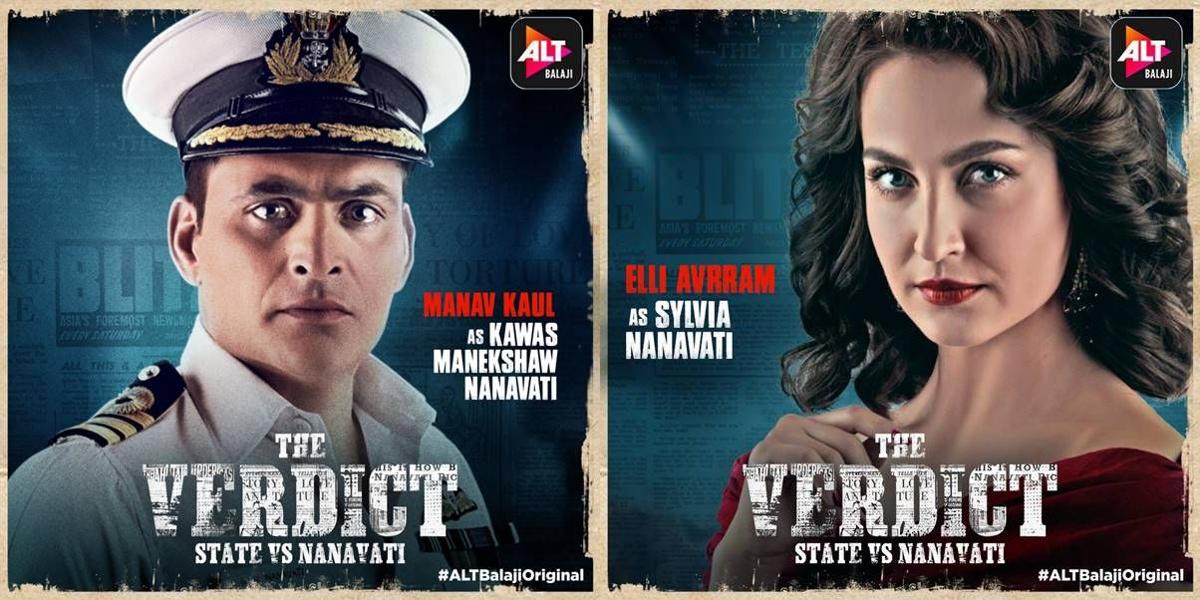 The Verdict State Vs Nanavati Review