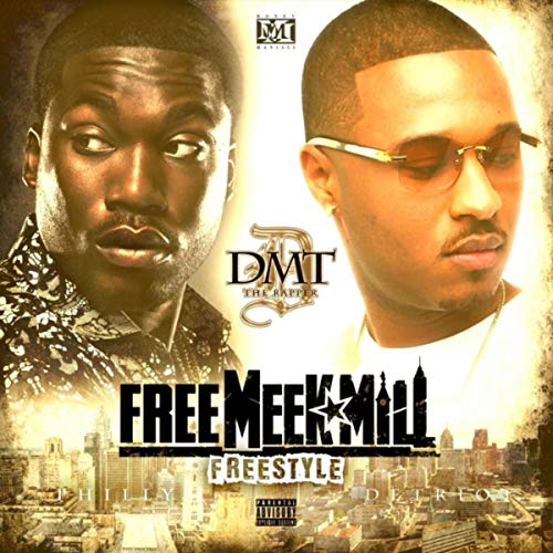 Amazon Prime Free Meek Trailer