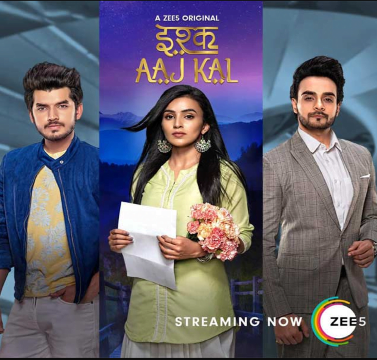 Zee5 Ishq Aaj Kal Season 3 Release Date