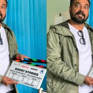 Ghost Stories Netflix Anurag Kashyap Release Date, Cast