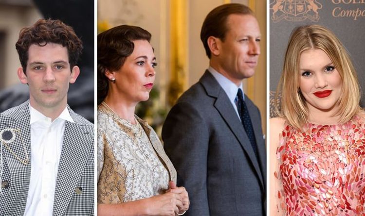 Netflix The Crown Season 3 Release Date, Cast Trailer