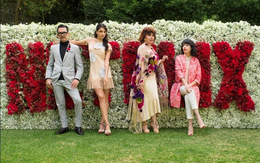 The House of Flowers Season 2 Review