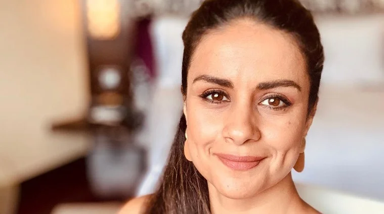 Gul Panag Patal Lok Amazon Prime