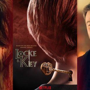 Netflix’s Locke & Key Season 2 Release Date, Cast, End