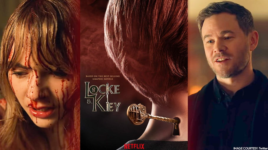 Locke and Key Netflix Review