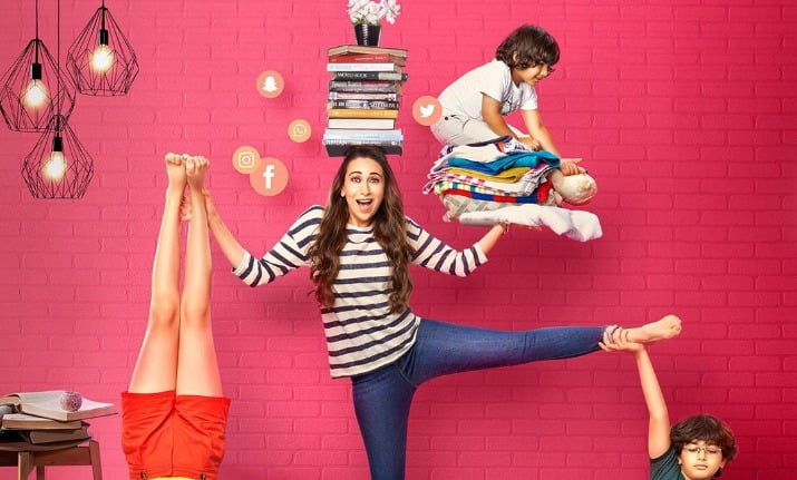 Mentalhood AltBalaji Release Date, Cast, Trailer Review