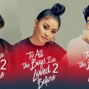 Netflix To All the Boys: P.S. I Still Love You Review, Cast, Release Date