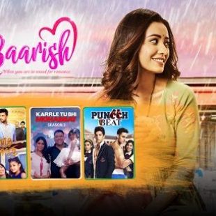 ALT Balaji Baarish Season 2 Release Date, Cast, Trailer