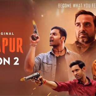 Mirzapur Season 2 Release Date in Amazon Prime, Cast, Trailer