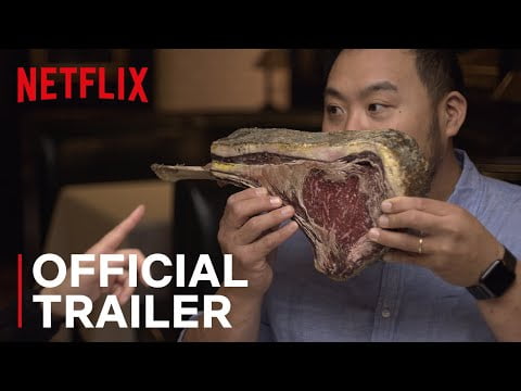 Ugly Delicious Season 2 Review