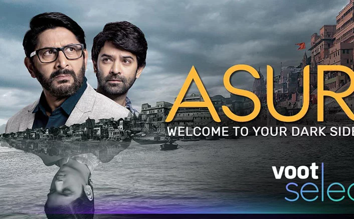 Asur Season 2