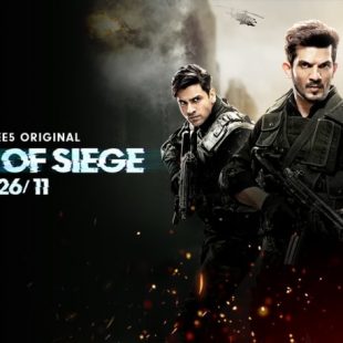 Zee5 State of Siege: 26/11 Review, Trailer, Story