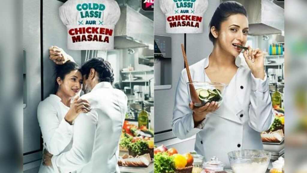 ALTBalaji Coldd Lassi Aur Chicken Masala Season 2