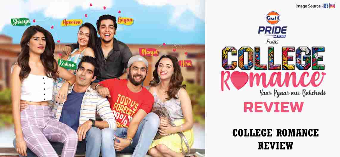 Netflix College Romance Season 2 Release Date, Cast, Trailer