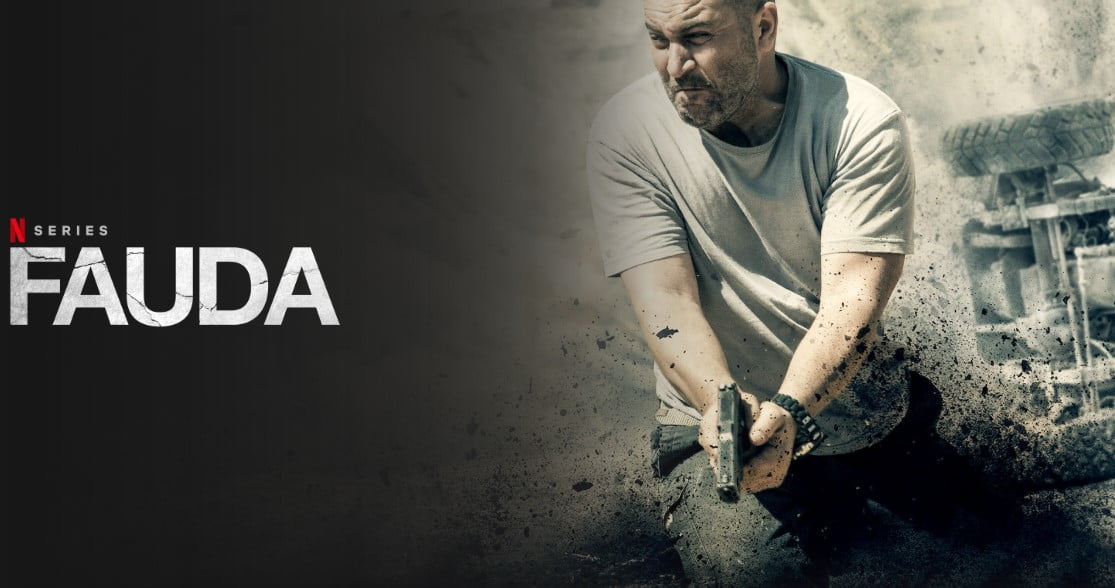 Netflix Fauda Season 3 Review