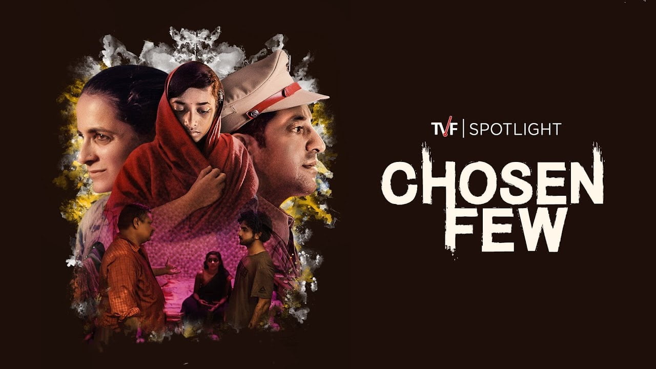 TVF Orignal Chosen Few Short Film Review
