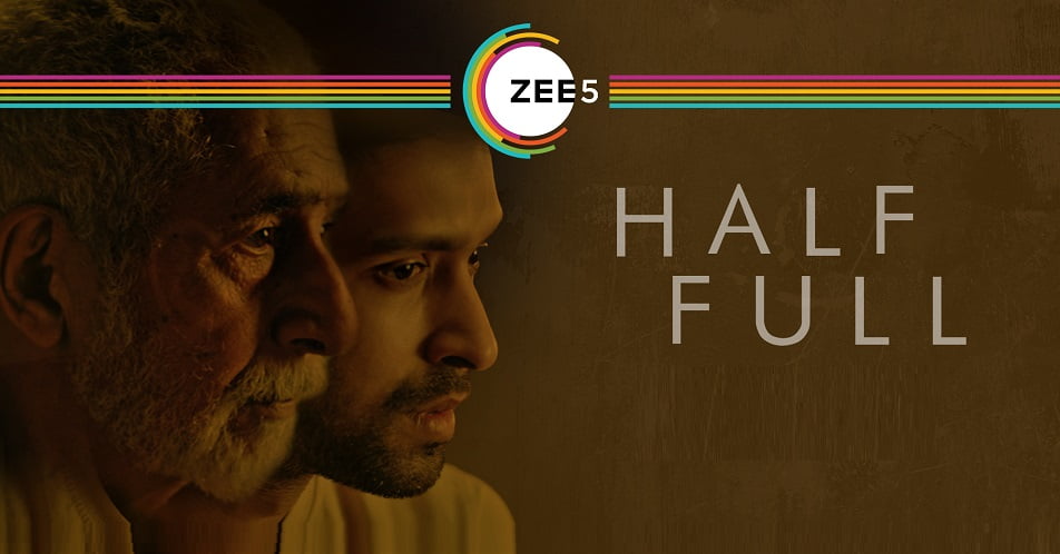 Zee5 Half Full