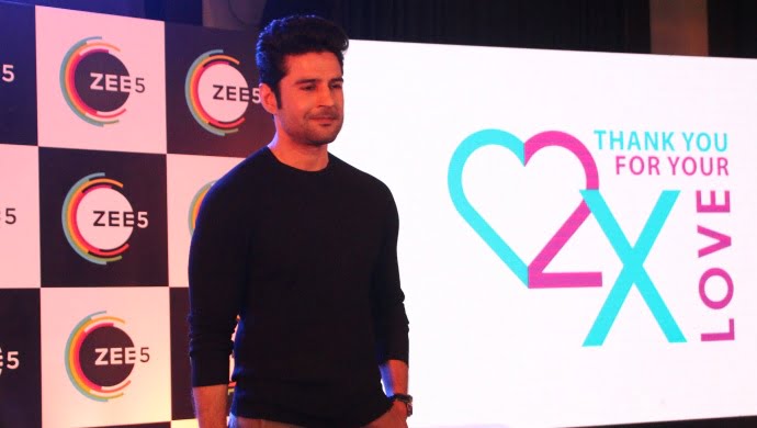 Zee5 Original Series Naxal