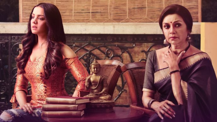 Zee5 Seasons Greetings