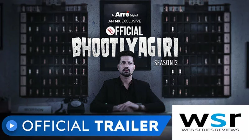 Bhootiyagiri Season 3