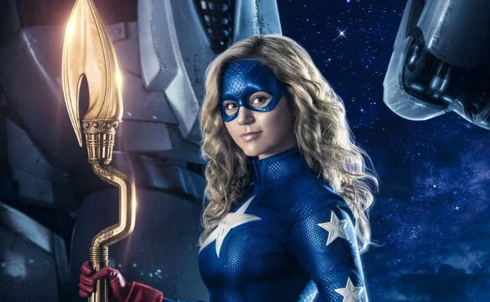 DC Stargirl Series Review