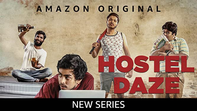 Hostel Daze Season 2 Release Date