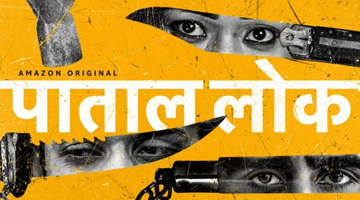 Paatal Lok Season 2
