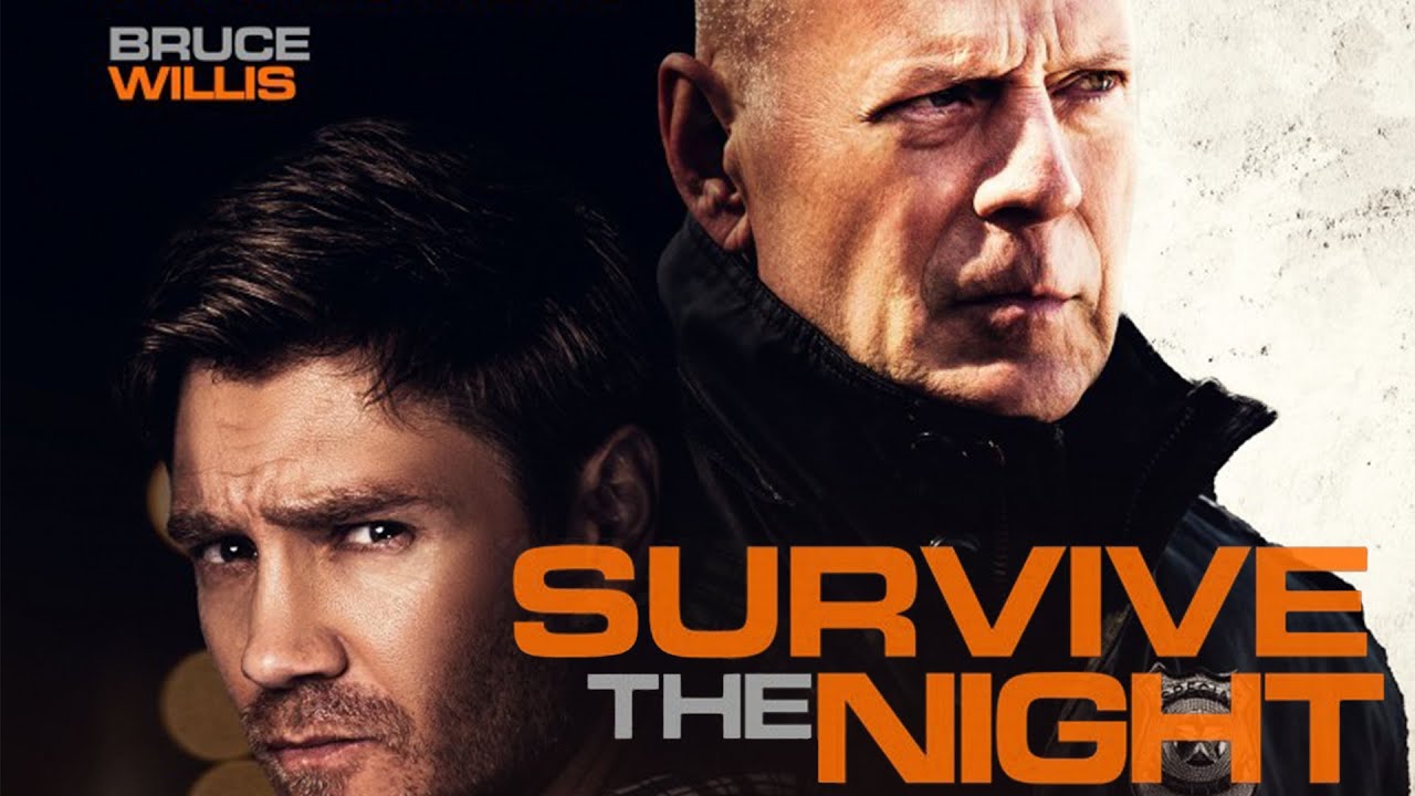 Survive the Night Movie 2020 Review