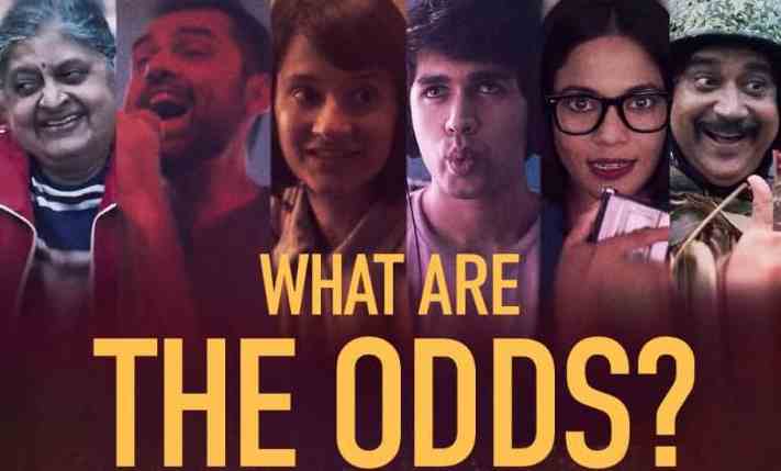 What Are THE ODDS Movie Review