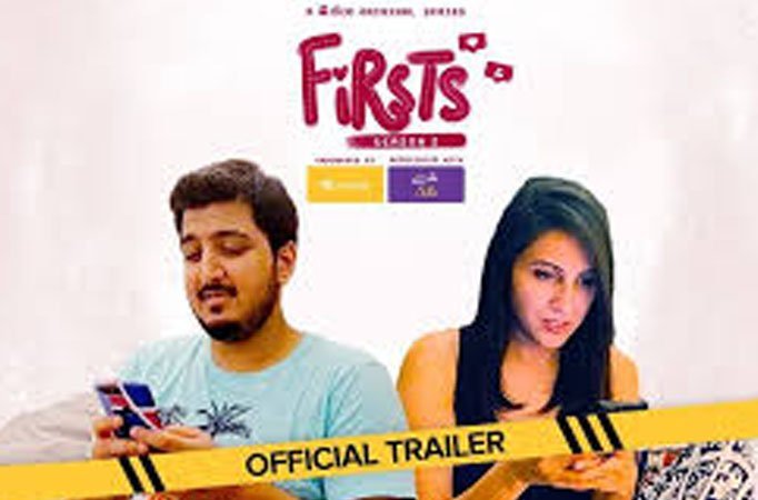 Youtube Firsts Season 2 Review