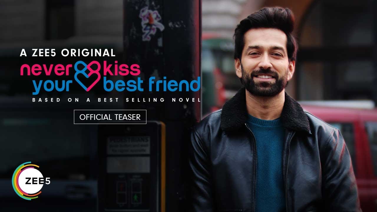 Zee5 Never Kiss Your Best Friend Season 2