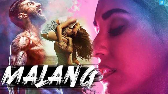 netflix orignal malang release date