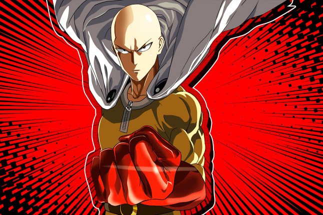 one punch man season 3 manga series