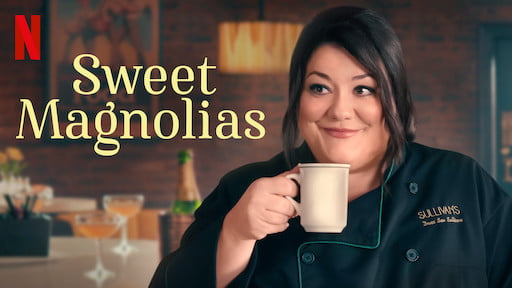 sweet magnolias season 2 release date netflix