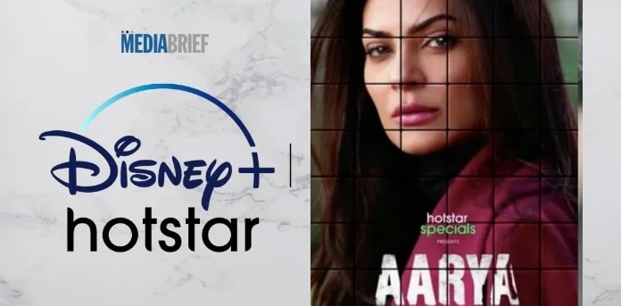 Aarya Web Series Review