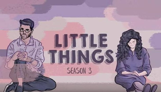 Little Things Season 4