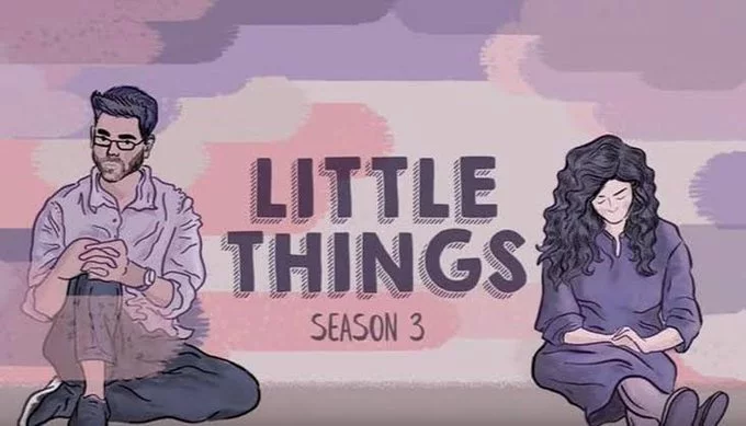 Little Things Season 4
