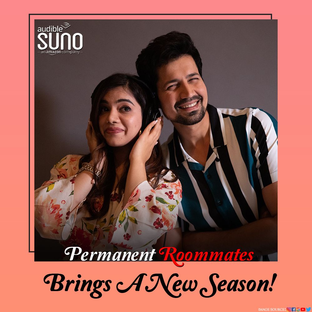 Permanent Roommates Season 3