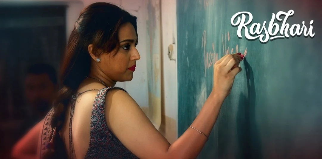 Rasbhari Series Release Date