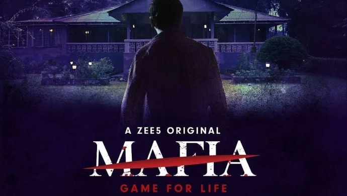 Zee5 Mafia