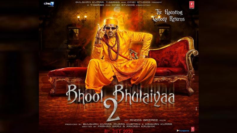 bhool bhulaiyaa 2