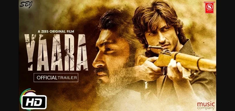 Yaara 2020 Movie Release Date