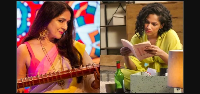 masaba masaba release date