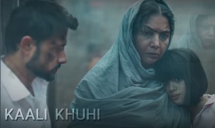Film Kaali Khuhi Netflix Release Date, Cast, Trailer, Plot, Story 1 Kaali Khuhi Netflix Release Date