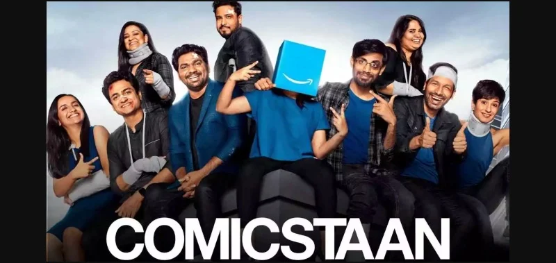 Comicstaan Season 3 Release Date