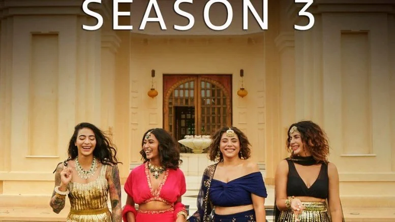 More Shots Please Season 3